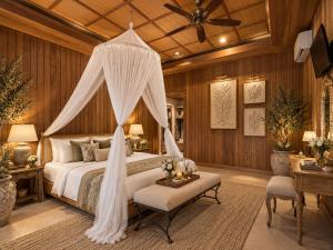 Villa Rosavelle by Buktiyasa International