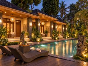 Villa Rosavelle by Buktiyasa International