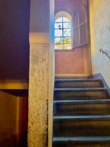 Medieval Tower House in the Heart of Pisa