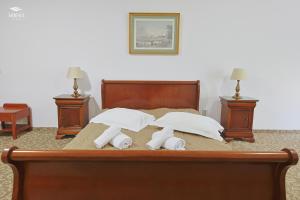Hotel Ariesul