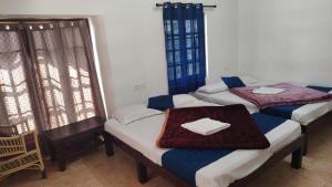 Zero degree guest house