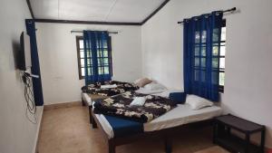 Zero degree guest house