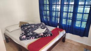 Zero degree guest house