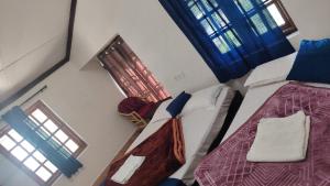 Zero degree guest house