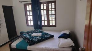 Zero degree guest house