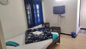 Zero degree guest house
