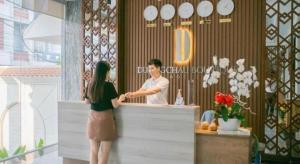 Duong Chau Hotel