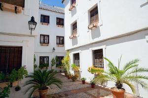Hotel BESTPRICE Córdoba