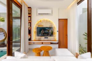 Niscaya Villa Uluwatu by Pertama Stay