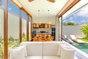 Niscaya Villa Uluwatu by Pertama Stay