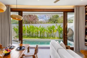 Niscaya Villa Uluwatu by Pertama Stay