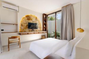 Niscaya Villa Uluwatu by Pertama Stay