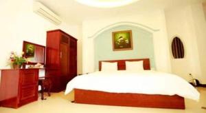 Xuan Hung Hotel