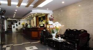 Xuan Hung Hotel
