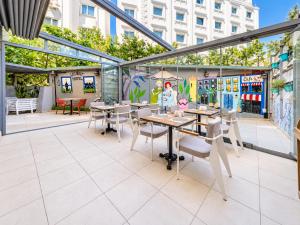 Istanbul Old City Ulubat Castle Hotel