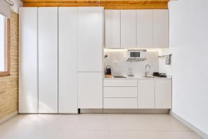 Loft elegante en Plaza del Carmen F3
