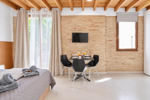 Loft elegante en Plaza del Carmen F3