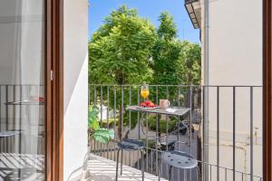 Loft elegante en Plaza del Carmen F3