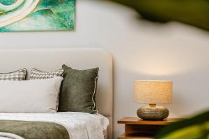 Beachfront Apartment - Ocean Terraces, Poste Lafayette-B1