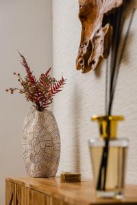 Beachfront Apartment - Ocean Terraces, Poste Lafayette-B1