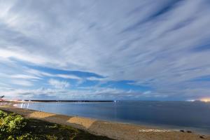 Beachfront Apartment - Ocean Terraces, Poste Lafayette-B1