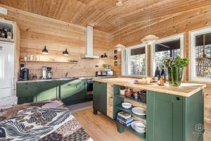 The Nordic Reverie Lodge by Hilla Villas