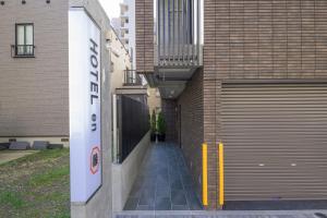 HOTEL en
