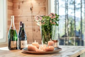 The Nordic Reverie Lodge by Hilla Villas