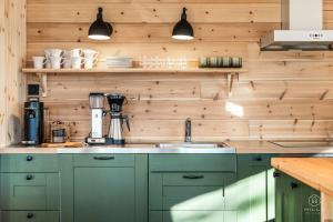 The Nordic Reverie Lodge by Hilla Villas