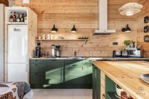 The Nordic Reverie Lodge by Hilla Villas