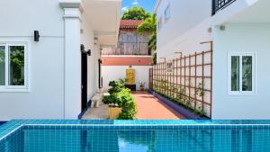 Saba Lua Siem Reap