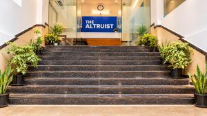 The Altruist Koparkhairane Hotel