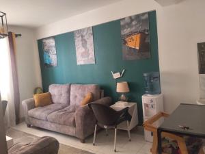 DeriS Apartments