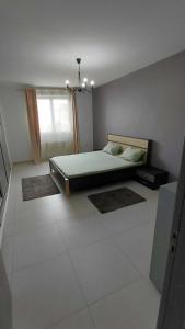 Bright & Spacious 2Bedroom Apartment in Oran