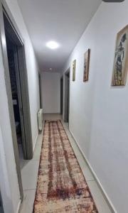 Bright & Spacious 2Bedroom Apartment in Oran