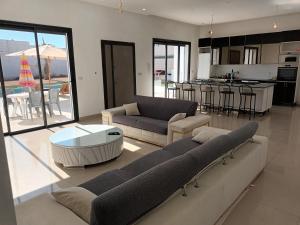 Belle villa privée avec piscine