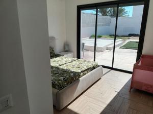 Belle villa privée avec piscine