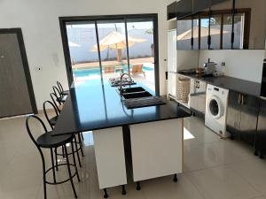 Belle villa privée avec piscine