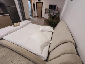 Sea Breeze Luxury Apartment