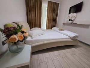 Sea Breeze Luxury Apartment