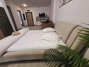 Sea Breeze Luxury Apartment