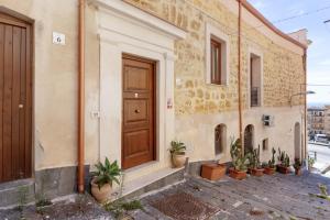 Palazzo Zuppardo Apartments