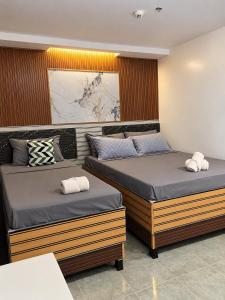 3H Guestrooms and Apartment