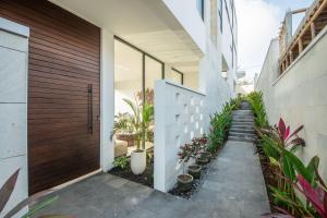 Adamas Luxury Villa Pandawa