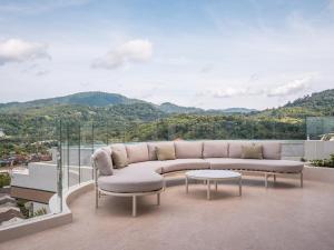 Luxury Seaview 8BR Spacious Villa Villa Hilltop