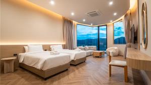 Luxury Seaview 8BR Spacious Villa Villa Hilltop