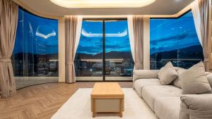 Luxury Seaview 8BR Spacious Villa Villa Hilltop