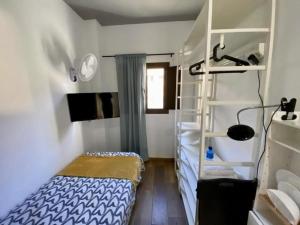 Casa Campillo, Habitaciones Individuales