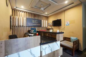 Open Hotel by Olive - The Whiteglow Premium