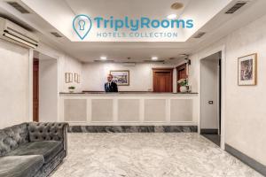 TriplyRooms Collection - Roma Prassede